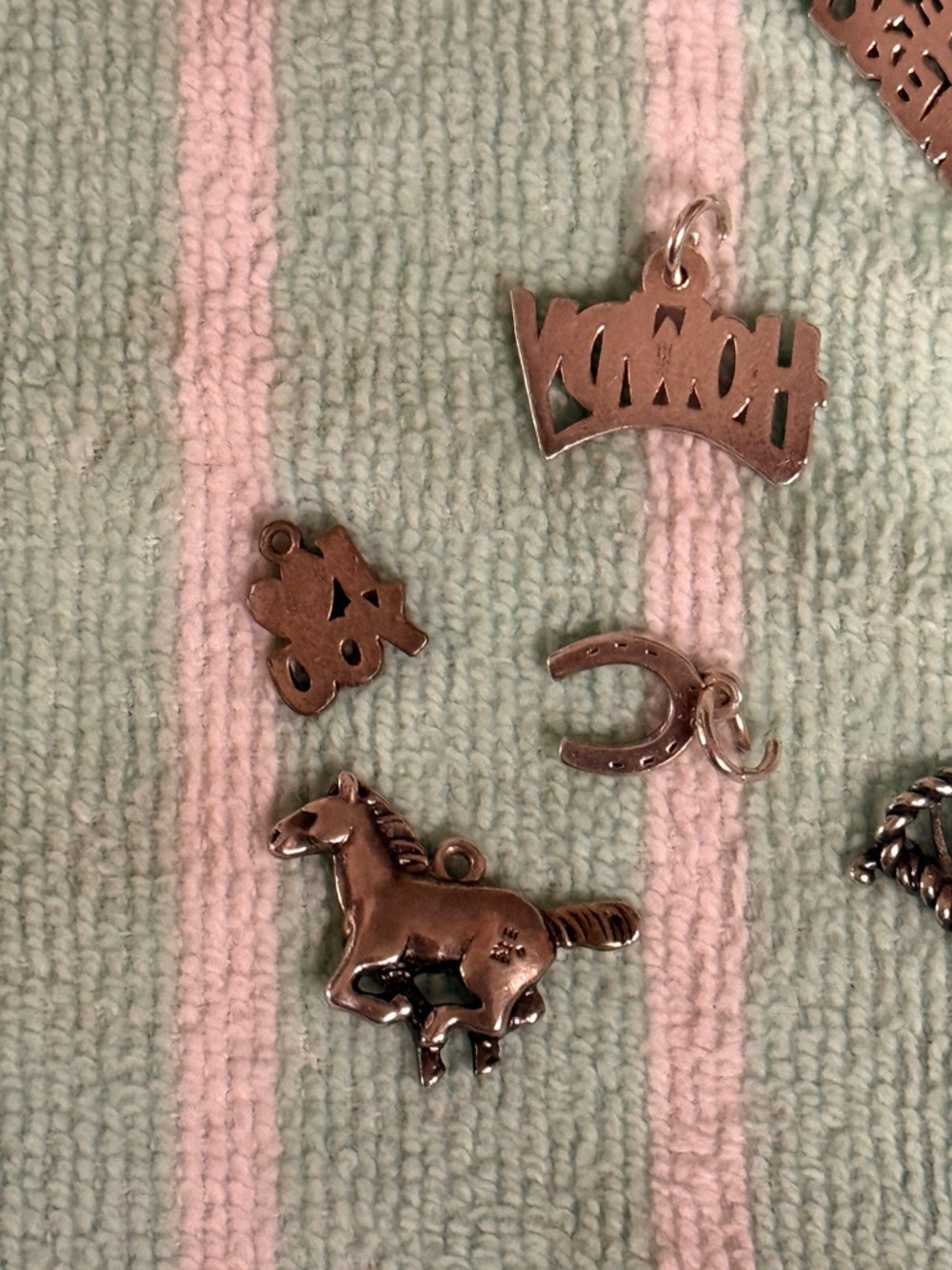James Avery charms - Picture 3 of 7